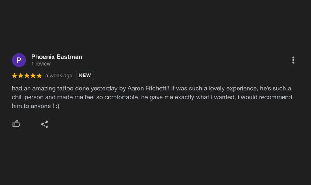 REVIEW 6