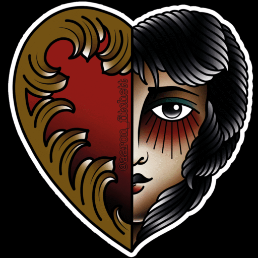 Aaron Fitchett Tattoo Artist